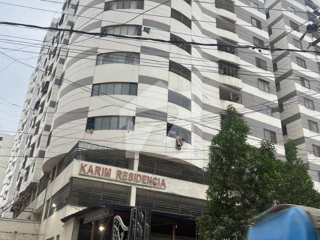 3 bed DD brand new apartment available in gulshan 13 E
