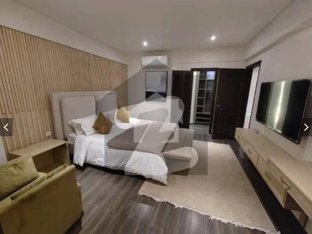 3 Bed Dd Brand New Apartment For Rent