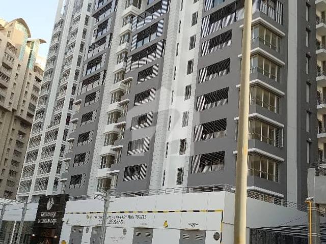 3 Bed DD Brand New Apartment For Sale At THE COURT TWIN TOWERS