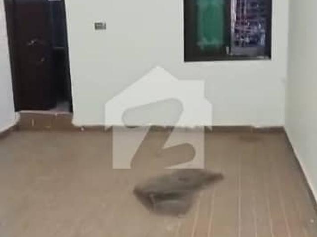 3 bed dd brand new flat for sale in gulshan e iqbal 13 d 3