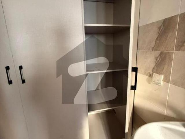 3 Bed DD Brand New Flat For Rent In High Rise Apartment Royal Defence Tower