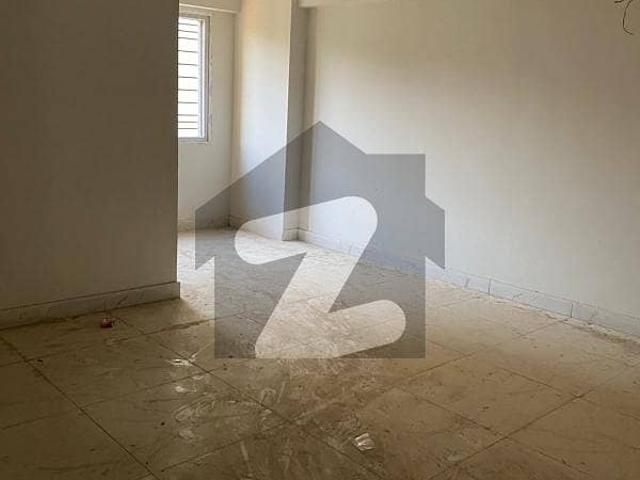 3 bed dd brand new flat royal 8 icon for sale in gulshan e iqbal 13 d 2
