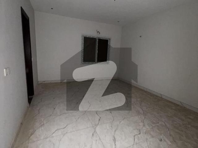 3 Bed DD Brand New Portion Available for Rent with Parking Sharfabad