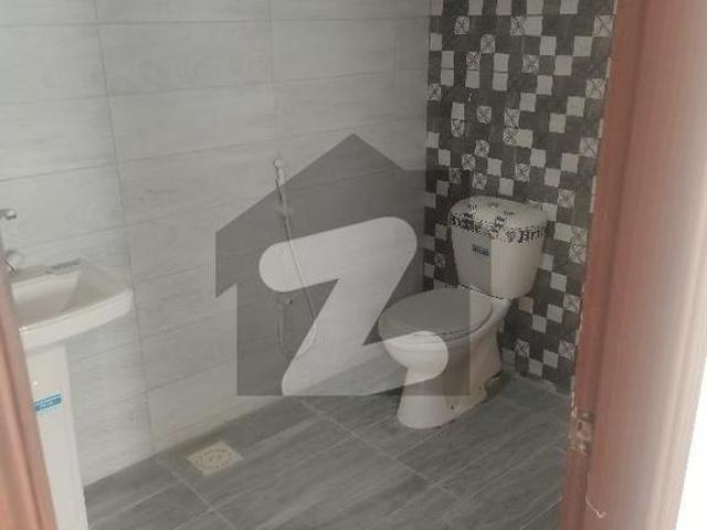 3 bed dd Burj ul Imran Jinnah Avenue Burj Ul Imran Apartments