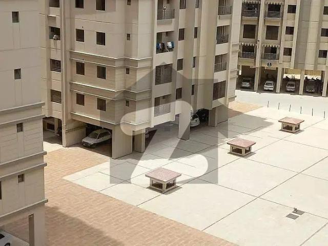 3 Bed DD Duplex For Rent In Luxury Apartment Of Saima Presidency