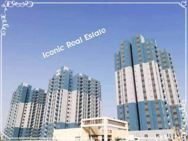 3 Bed, Dd Extra length flat for Sale in Noman Residencia Karachi Scheme 33 ID 57704