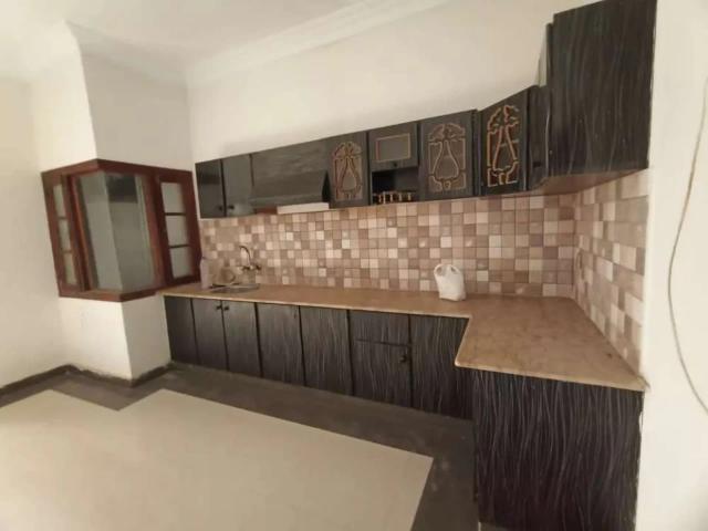 3 Bed DD for sale in Karachi University Society scheme 33 Karachi Scheme 33 ID 44211