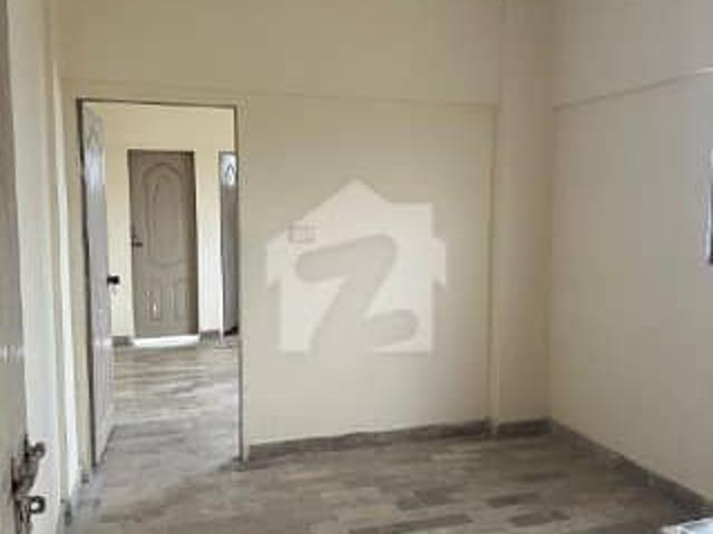 3 Bed DD For Sale In Mateen Complex Main National Highway