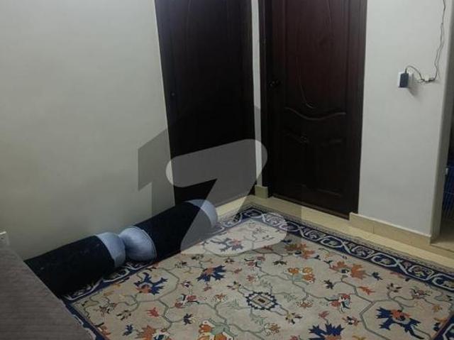 3 Bed DD For Rent with lift Badar Commercial Area