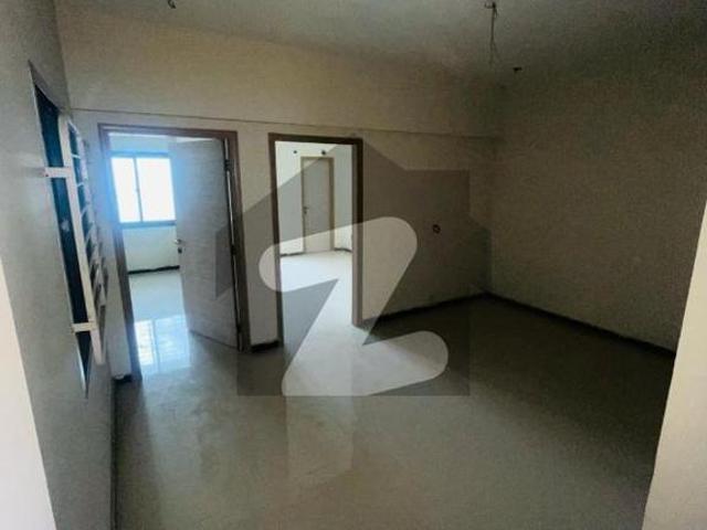 3 bed dd for rent in defence skyline with 24 hours electricity gas and water shaheed e millat expressway