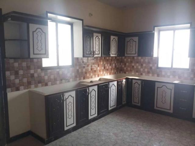 3 bed DD for rent Karachi Jinnah Avenue ID 51880