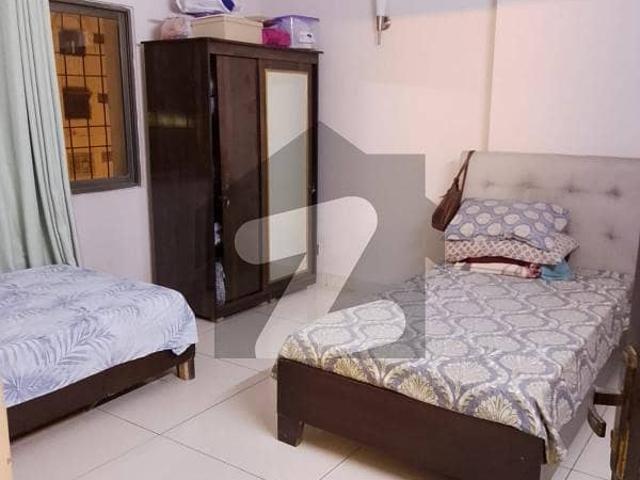 3 Bed Dd Flat For Rent