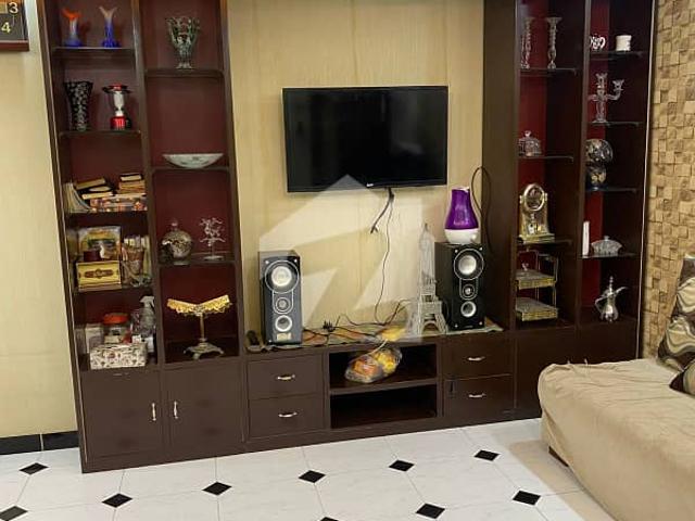 3 Bed DD Flat Available For Sale