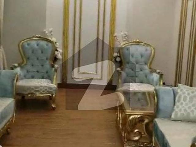 3 Bed DD Flat Available For Sale