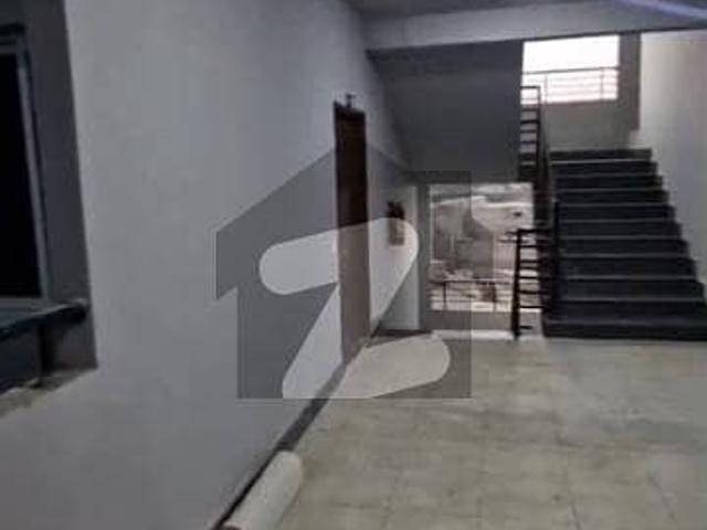 3 Bed DD Flat Available For Sale