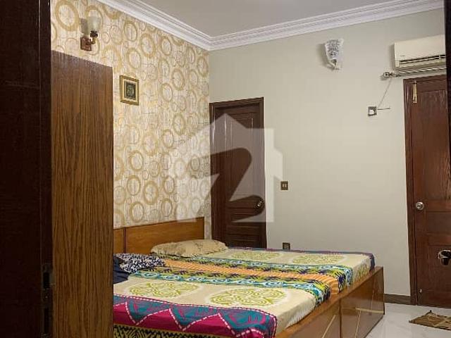 3 Bed DD Flat Available For Rent