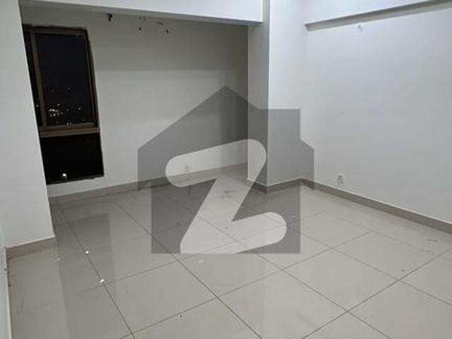 3 bed dd flat available for rent at shaheed e milat road with all modern facilities shaheed millat road