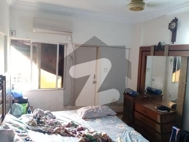 3 bed dd flat available for rent in block 7 gulistan e jauhar karachi gulistan e jauhar block 7