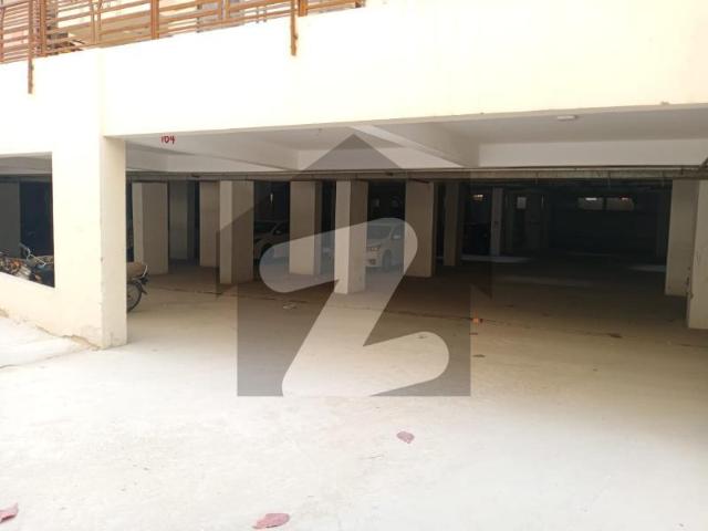 3 Bed DD Flat Available For Rent In Block 7 Gulistan E Jauhar Karachi Gulistan e Jauhar Block 7