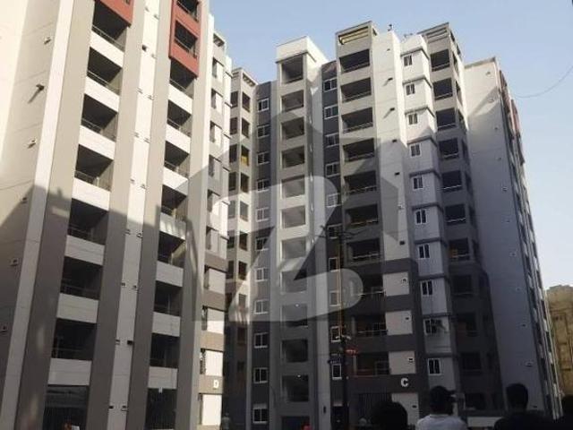 3 Bed DD Flat Available For Rent In Sawera Enclave Mosmiyat Main University Suparco Road Scheme 33