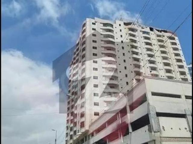 3 Bed Dd Flat Available For Rent Lift Car Parking Stand By Genretor Shaheed Millat Road