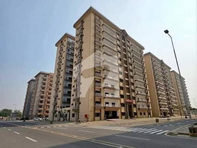 3 bed dd flat askari 5 sec j
