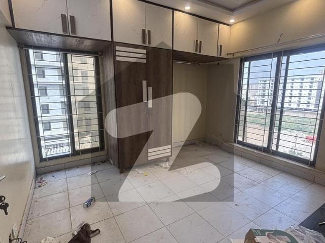 3 bed dd flat for rent chapal courtyard