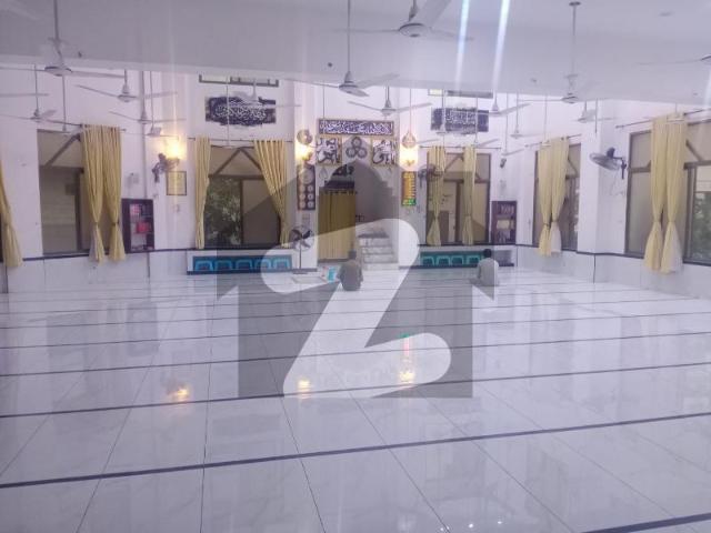 3 Bed DD Flat For Rent In Block 7 Gulistan E Jauhar Karachi Gulistan e Jauhar Block 7