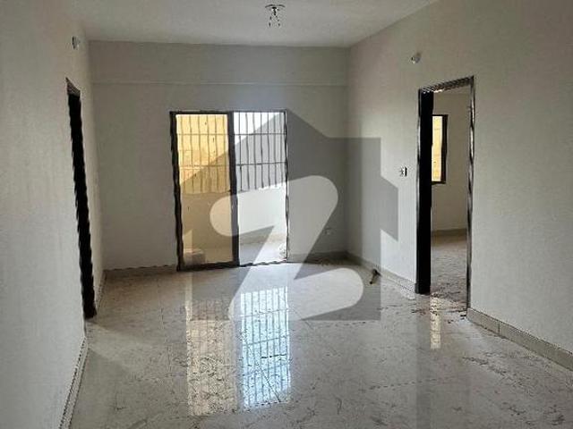 3 bed dd flat for rent in daniyal residency