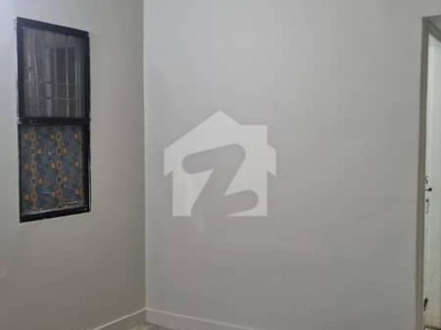 3 bed dd flat for rent in gulshan e iqbal 13 d 2