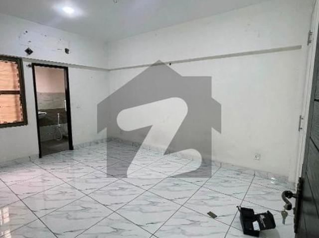 3 Bed DD Flat For Rent In King Cottages Phase 2, Gulistan E Jauhar Block 7 | 1500 Sq Ft | Family Apartment | Near Karachi University Road Gulistan e Jauhar Block 7