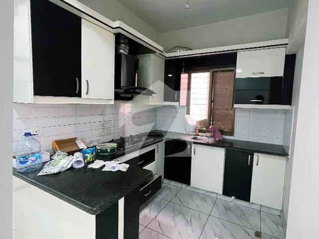3 Bed DD Flat For Rent In King Cottages Phase 2, Gulistan E Jauhar Block 7 | 1500 Sq Ft | Family Apartment | Near Karachi University Road