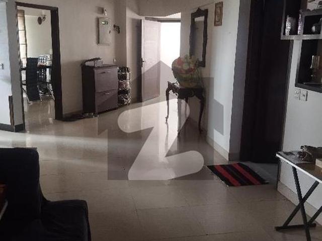3 BED DD Flat for Rent West Open Civil Lines