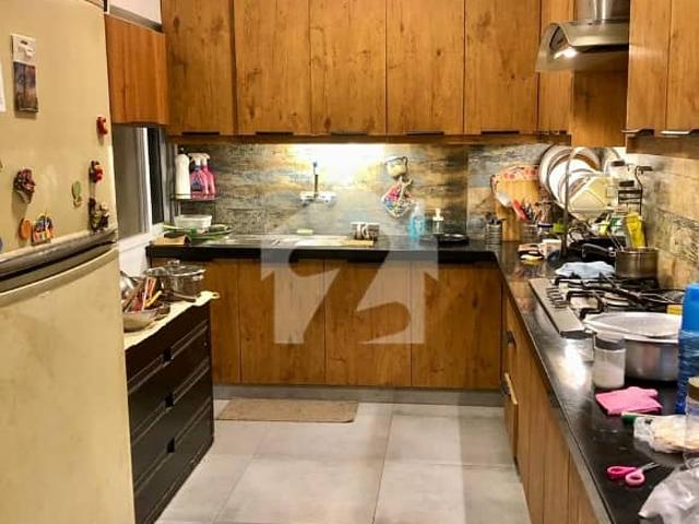 3 Bed Dd Flat For Rent