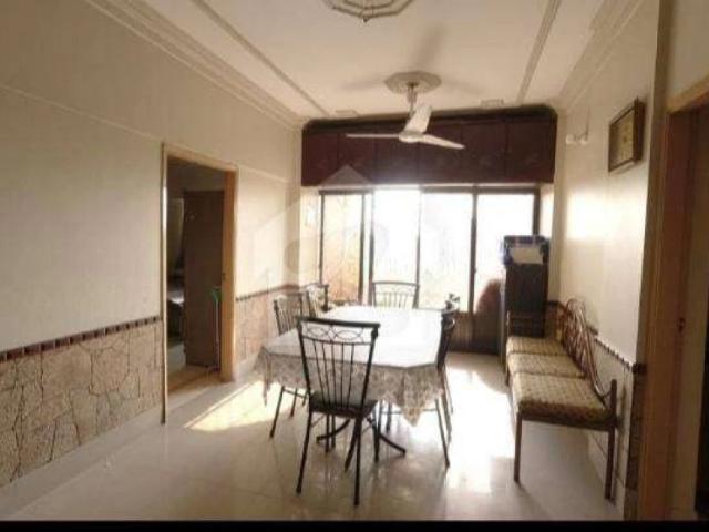 3 bed dd flat for sale in gulshan 13/d karachi civic centre id 54753