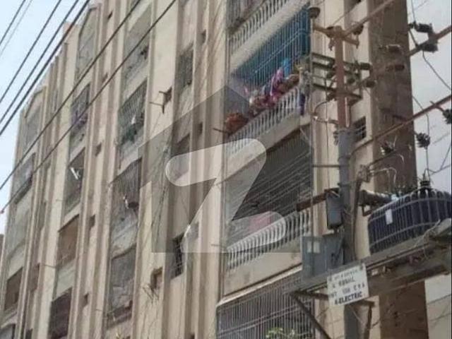 3 bed dd flat for sale in gulshan blk 7