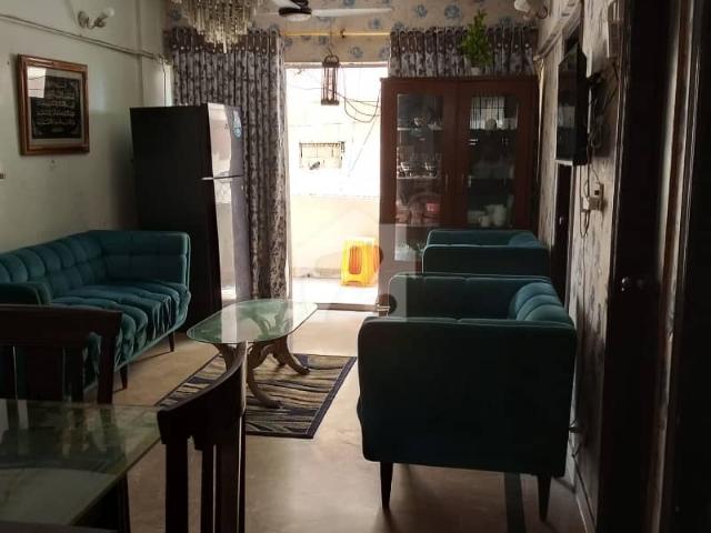 3 Bed Dd Flat For Sale In Gulshan Block 13d2