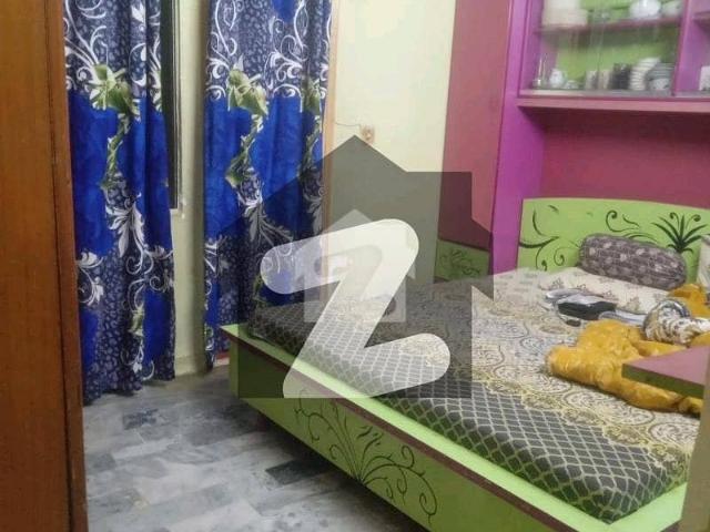 3 bed dd flat for sale in gulshan e iqbal 13 d