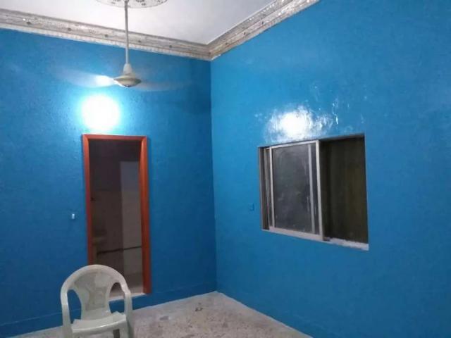 3 bed DD flat for sale in Garden west Karachi Garden West ID 27581
