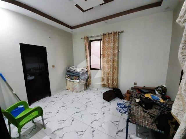 3 Bed. Dd Flat For Sale In Johar