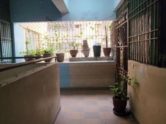 3 bed DD Flat for sale Karachi Gulshan e Iqbal Block 13D 2 ID 85407