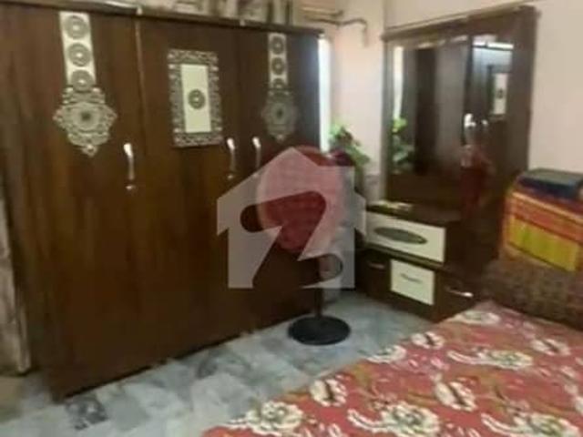 3 bed dd flat for sale savana city in gulshan e iqbal 13d2