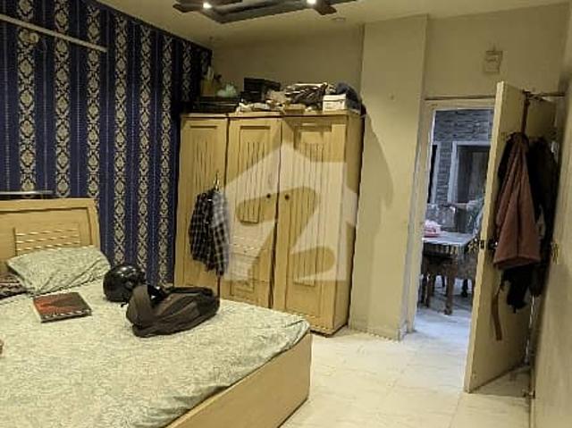 3 Bed Dd Flat For Sale 1600 SQ Ft 1st Floor