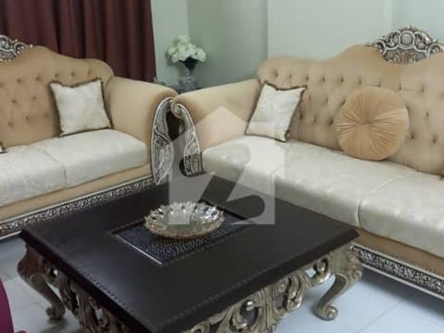 3 Bed DD Flat For Sale