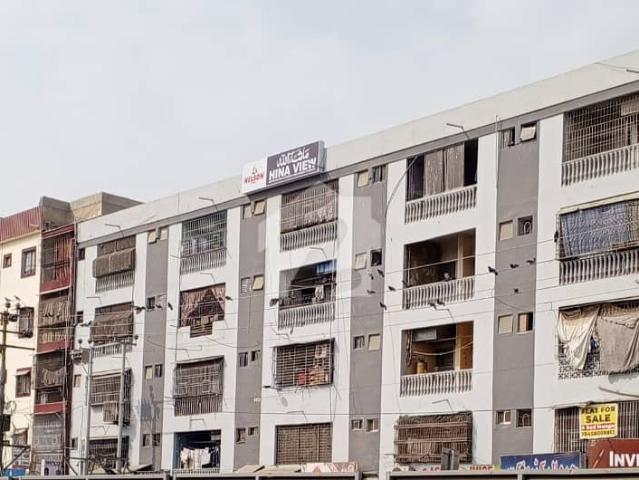3 bed dd flat for sale