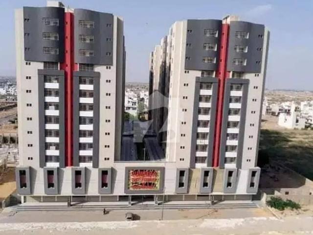 3 Bed DD Flat For Sale