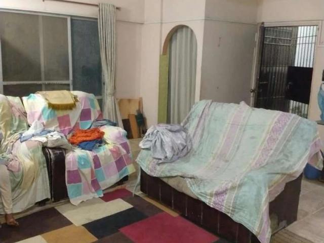 3 bed DD Flat Karachi Gulistan e Jauhar ID 21913