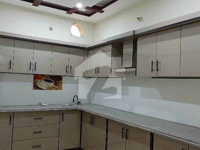 3 Bed DD Flat with Roof for Sale in Pioneer Phase 2, Gulzar e Hijri Scheme 33 _