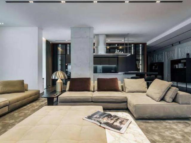 3 Bed DD Flats For Sale Booking from 37 Lacs Plot Villa Shop 4 2 Rooms Karachi Bahria Town Karachi ID 47778