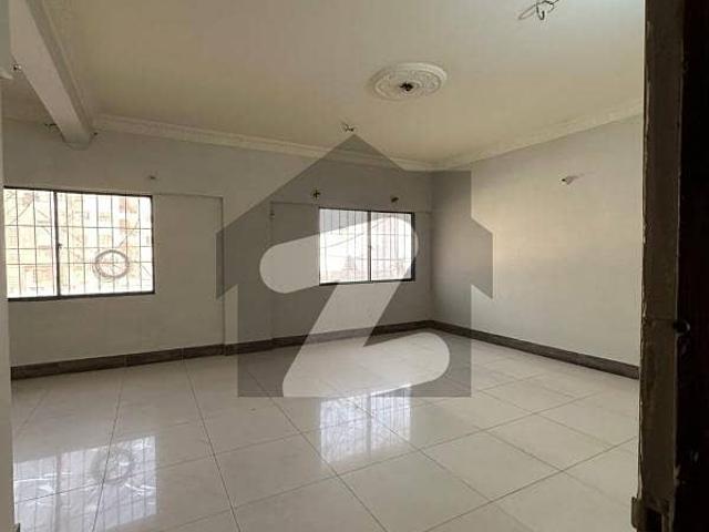 3 Bed DD Full Floor Flat for Rent Tuhid Commercial DHA Phase 5